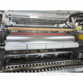 2000mm Three-layer / lima ka layer co-extrusion intelihente awtomatikong high-speed cast film machine